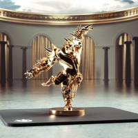 SteelSeries QcK Prism Cloth XL gaming muismat - thumbnail