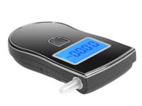 Tracer blaastest X101 0 - 0,199% Zwart - thumbnail