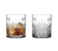 Pasabahce Waterglas Timeless 35.5 cl 12 stuks - thumbnail