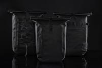 Quadra QS573 Waterproof Roll-Top Lite - Covert Green - 44 x 28 x 14 cm - thumbnail