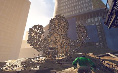 LEGO Marvel Super Heroes