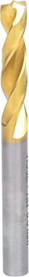 KS Tools 332.0206 HSSE-tin laspuntboor, 6 mm
