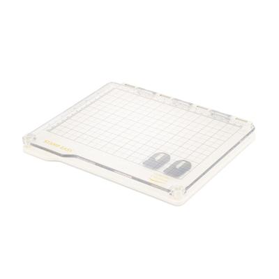 Vaessen Creative • stamp easy stempel platform ivoor