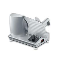 Severin 3915 Snijmachine AS 3915 Zilver - thumbnail