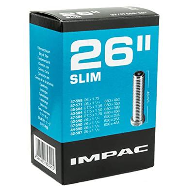 IMPAC Imp (schwalbe) binnenband av12 26 inch (32/47-559/597) 40mm