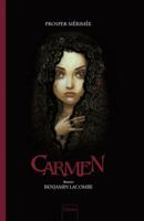 Carmen (Hardback) - thumbnail