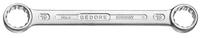 Gedore Ringsleutelset plat 12-dlg. - 6062190 - thumbnail