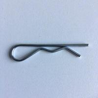 Borgpen 2x 46mm 1000 stuks - thumbnail