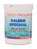 Toco Tholin Balsem Speciaal Pot 250ml - thumbnail