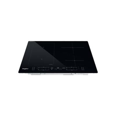 Whirlpool WLB4060CPNE met CleanProtect