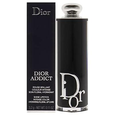 Christian Dior - Dior Addict Shine Lipstick - Refillable 976 Be Dior Lippenstift 3.2 g Dames