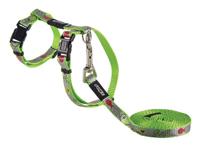 Kattentuig Reflectocat Fish - thumbnail