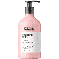 L'Oréal Professionnel Serie Expert Vitamino Color Shampoo 500ml - thumbnail