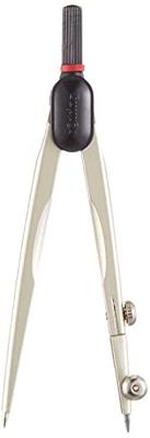rotring universele passer voor cirkels tot max. 320 mm diameter, 2-delige passerdoos: 1 universele pas...