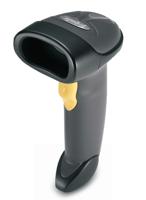 Zebra LS2208 Barcode scanner PS/2 - thumbnail