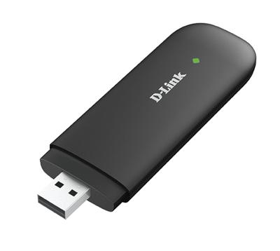 USB WiFi adapter D-Link DWM-222/R - thumbnail