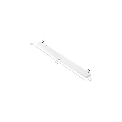 Schellenberg 46601 Universele raamventilatieset Wit Schellenberg 46601 Universele raamventilatieset Wit