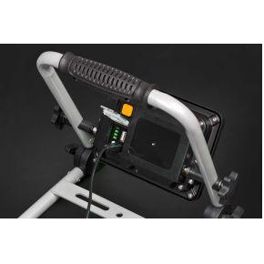 Brennenstuhl Mobiele LED-accuspot EL 2000 MA 2150lm, IP54 - 1171960205