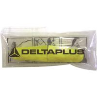 Delta Plus oorplug Conic200 rood (200pr) - thumbnail