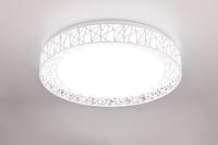 Trio Witte plafondlampCluster Ø 48cm - R67321101 - thumbnail