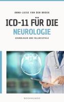 ICD-11 für die Neurologie - Anna-Luise van den Broek - ebook - thumbnail
