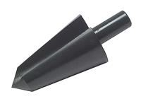 Conecut plaatboor 3 25-40mm - thumbnail