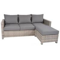 Valencia Smoke loungebank tuin - thumbnail