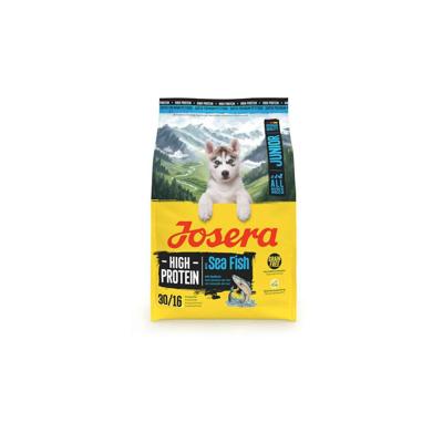 Voer Josera Junior High Protein Vis 3 Kg