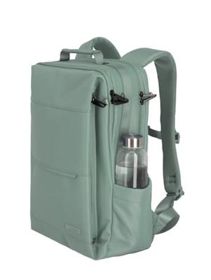 Travelite Workfloow Backpack M Sage