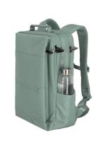 Travelite Workfloow Backpack M Sage - thumbnail