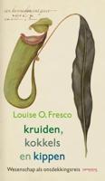 Kruiden, kokkels en kippen (Paperback) - thumbnail