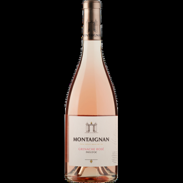 Montaignan Grenache Rose - 750ML bij Jumbo