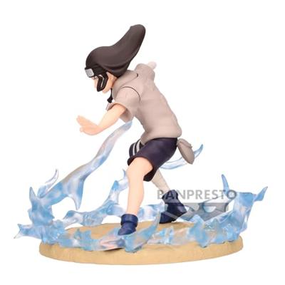 Naruto: Memorable Saga - Neji Hyuga Figure