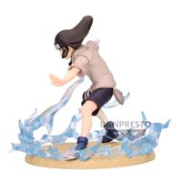 Naruto: Memorable Saga - Neji Hyuga Figure - thumbnail