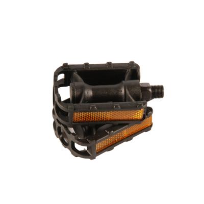 Dr Cross/bmx pedalen 1/2" aad