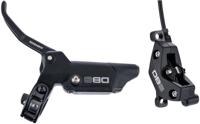 SRAM schijfrem "db8". disc brake db8 fr. 950mm - thumbnail