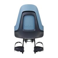 Mini One Citadel Blue Voorstoeltje - thumbnail