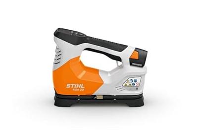 Stihl KOA 20 Accu Compressor | SET (AL1 + AS2) - SA060118210