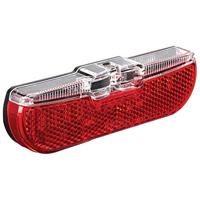 Trelock achterlicht ls 611 duo flat 6v-12v - thumbnail