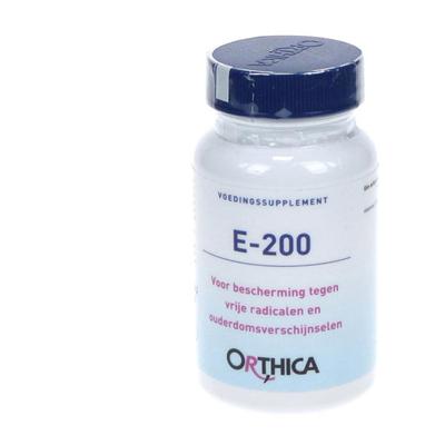 Vitamine E-200