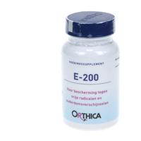 Vitamine E-200 - thumbnail