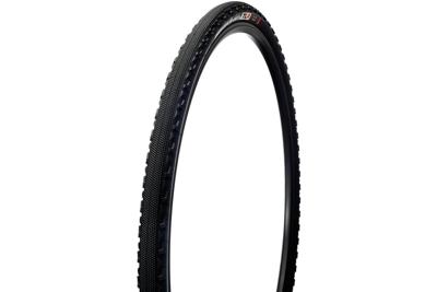 Challenge Chicane Race TLR Vouwband 700x33c Zwart Challenge Chicane Race TLR Vouwband 700x33c Zwart