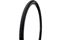 Challenge Chicane Race TLR Vouwband 700x33c Zwart - thumbnail