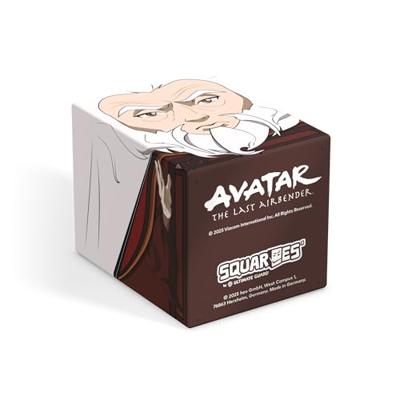 Squaroes Squaroe Avatar: The Last Airbender AV011 - Avatar Roku