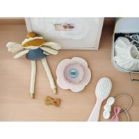 Badthermometer lotus BEABA old pink - thumbnail