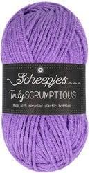 Scheepjes Truly Scrumptious - 320 Sweet Potato Mochi - Haakgaren / Breigaren