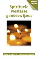 Spirituele westerse geneeswijzen - Corwin Aakster, Fleur Kortekaas - ebook - thumbnail