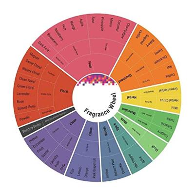 L.T. Piver pompeia parfum lotion 100ml