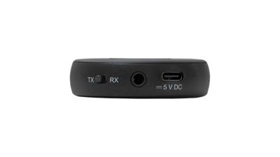 Multifunctionele Bluetooth Ontvanger FONESTAR BT-CONVERTER - thumbnail