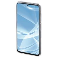 Hama Cover Crystal Clear Voor Xiaomi Redmi Note 10 5G/Poco M3 Pro 5G Transp. - thumbnail